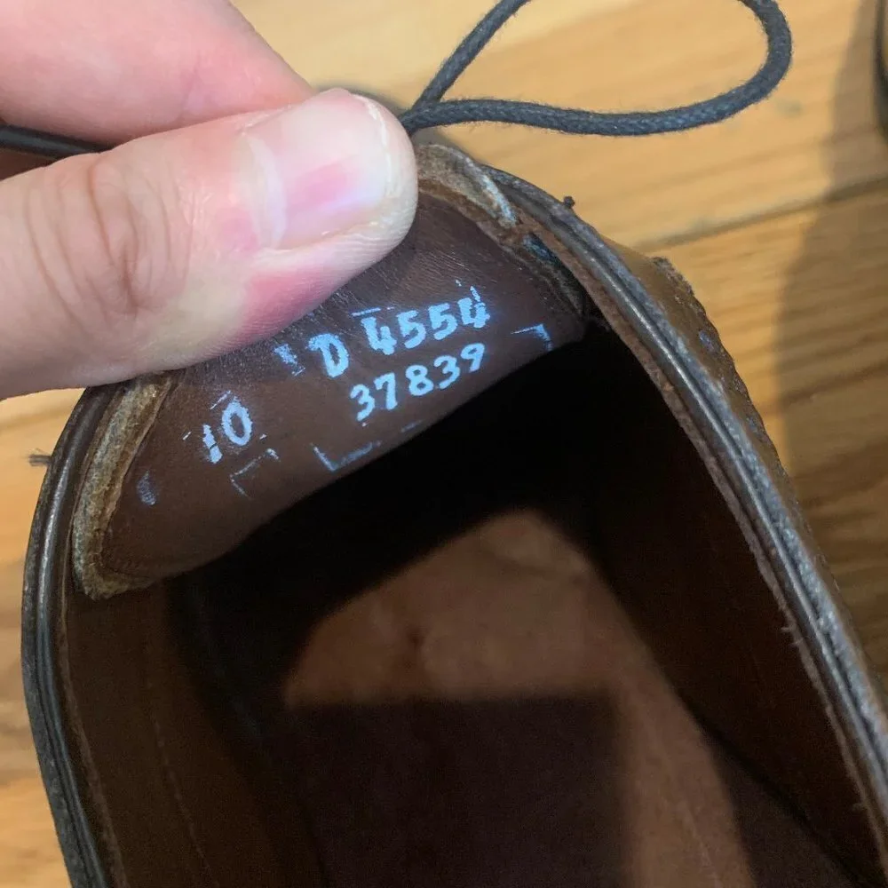 Allen Edmonds 